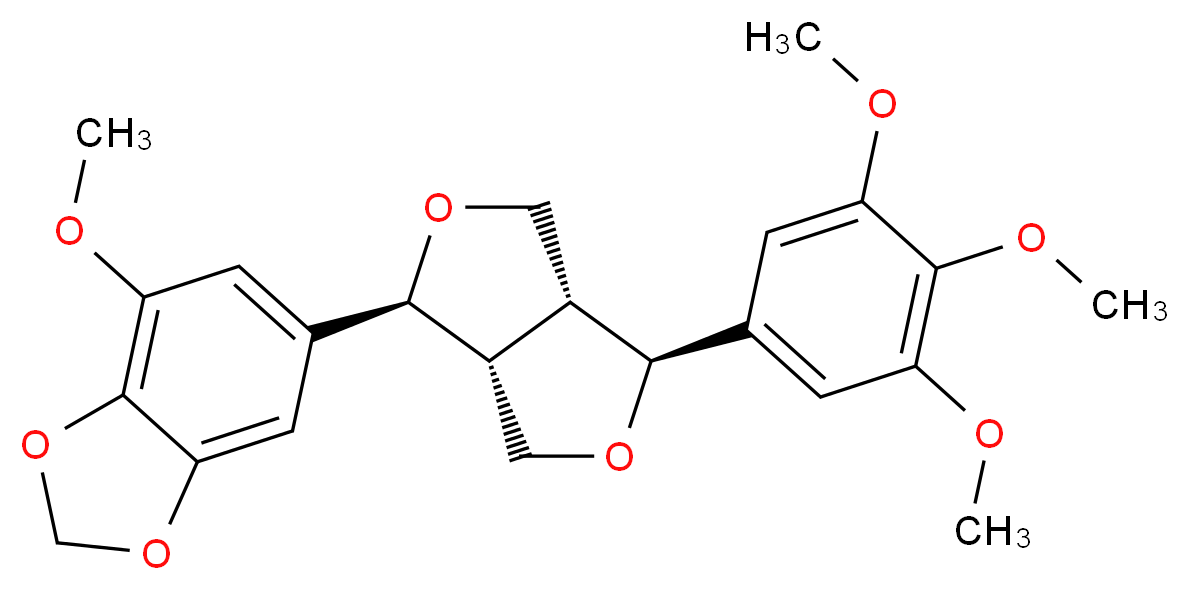 Sesartemin_分子结构_CAS_77394-27-5)