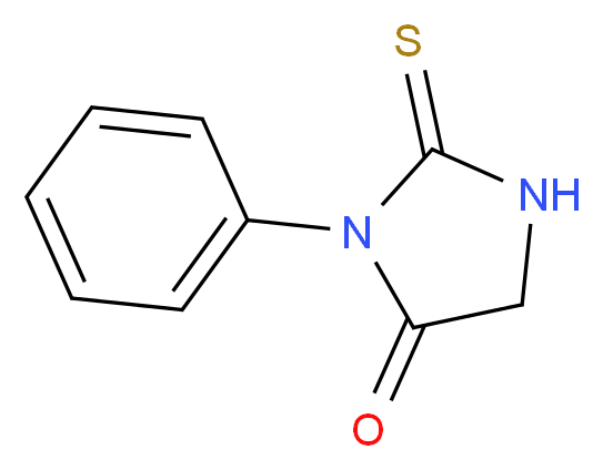 CAS_2010-15-3 分子结构