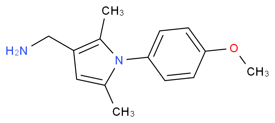 CAS_938121-64-3 molecular structure