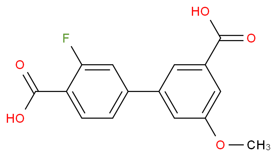 CAS_1261970-06-2 分子结构