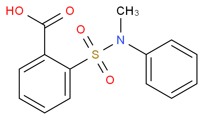 CAS_26638-45-9 分子结构