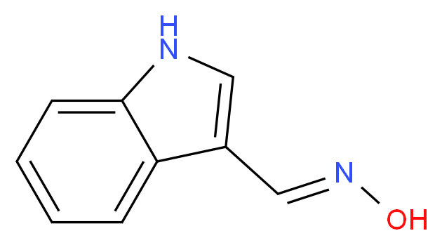 CAS_2592-05-4 分子结构