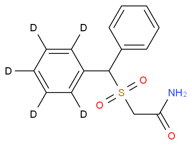 CAS_1329496-95-8 molecular structure