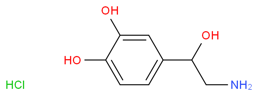 CAS_55-27-6 molecular structure