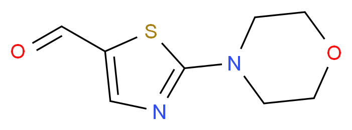 CAS_1011-41-2 分子结构