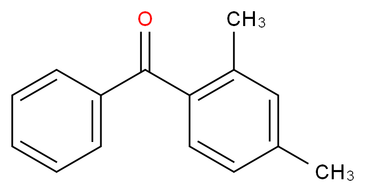 CAS_1140-14-3 分子结构