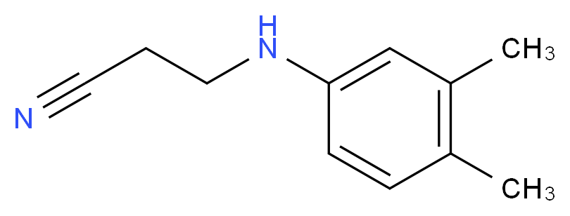 CAS_36034-61-4 分子结构