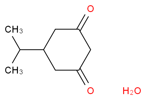 CAS_18456-87-6 分子结构