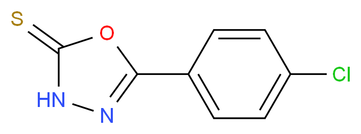 CAS_23766-28-1 分子结构