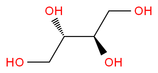 CAS_149-32-6 molecular structure