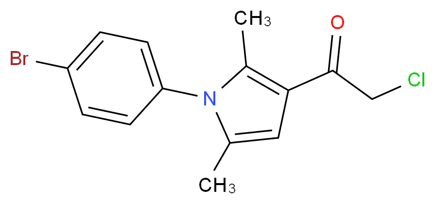 CAS_610274-24-3 molecular structure