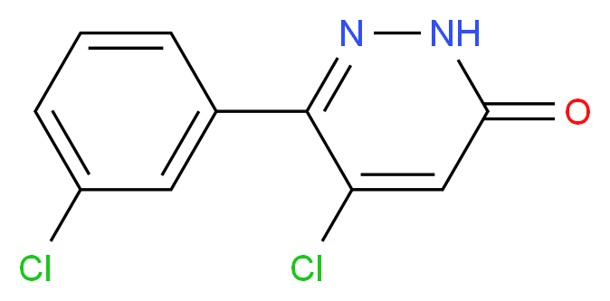 CAS_886497-43-4 molecular structure