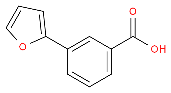 CAS_35461-99-5 分子结构