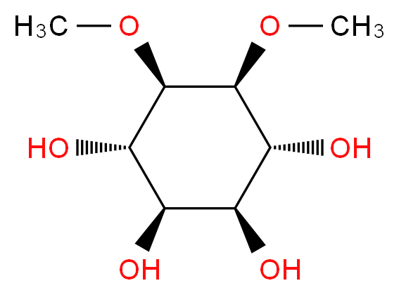 CAS_145680-48-4 分子结构