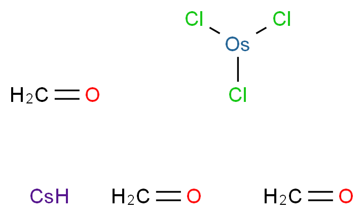 CAS_15553-52-3 分子结构