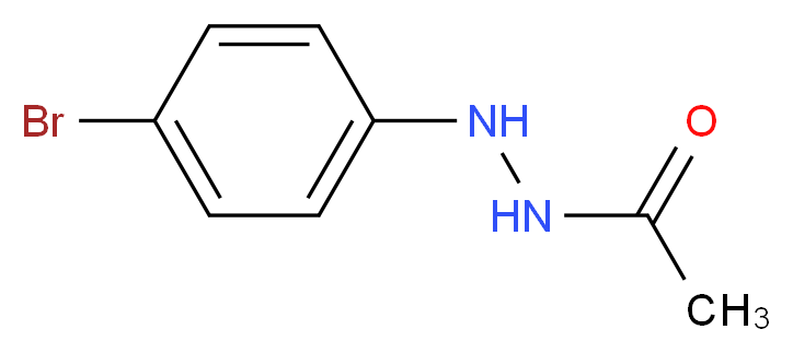 CAS_14579-97-6 分子结构