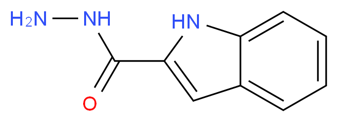 CAS_5055-39-0 molecular structure