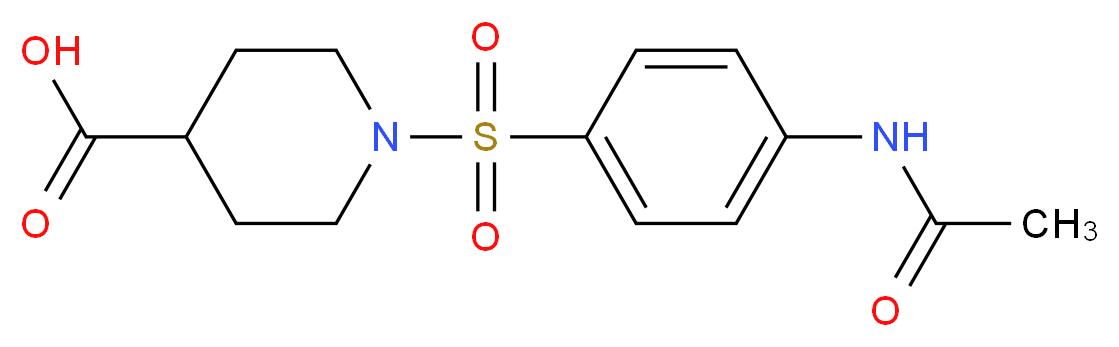 CAS_314744-44-0 分子结构