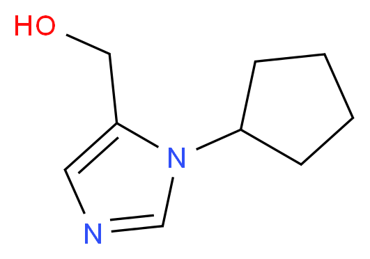 CAS_915919-86-7 molecular structure