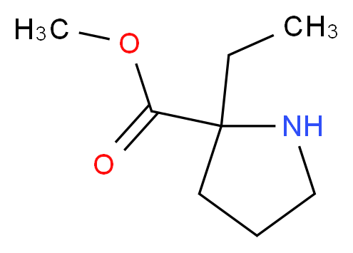 CAS_1065334-12-4 分子结构