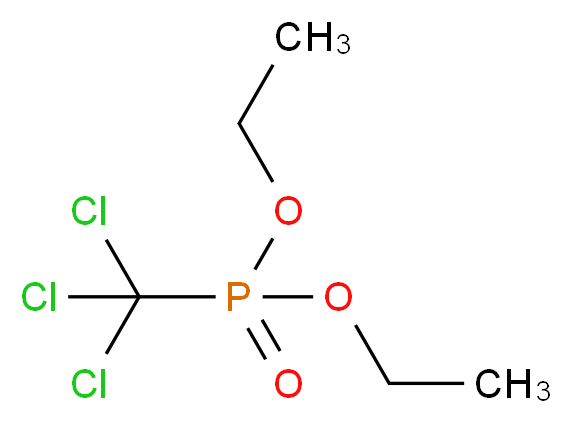 CAS_866-23-9 分子结构