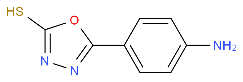 CAS_32058-82-5 分子结构