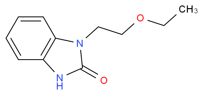 CAS_101953-61-1 分子结构