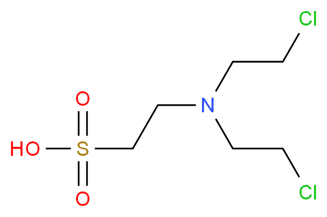 CAS_98277-87-3 molecular structure