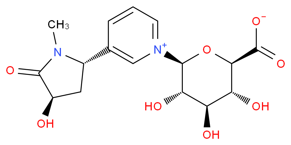 CAS_146275-18-5 分子结构