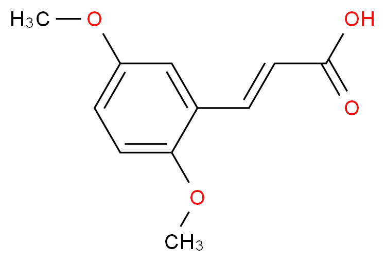 CAS_10538-51-9 分子结构