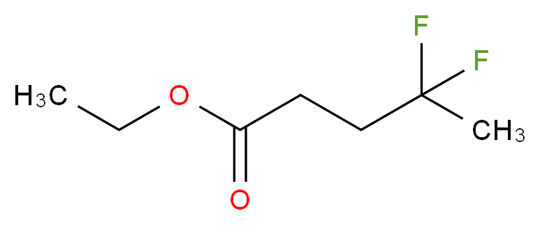 CAS_659-72-3 分子结构