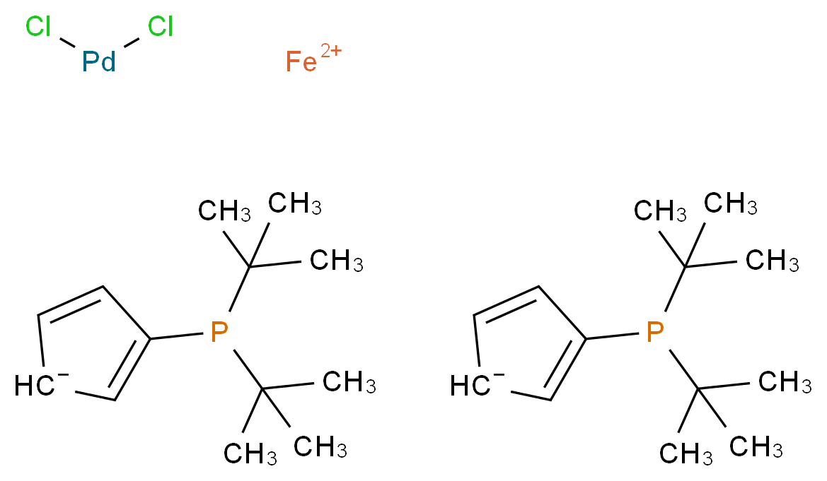 CAS_95408-45-0 分子结构