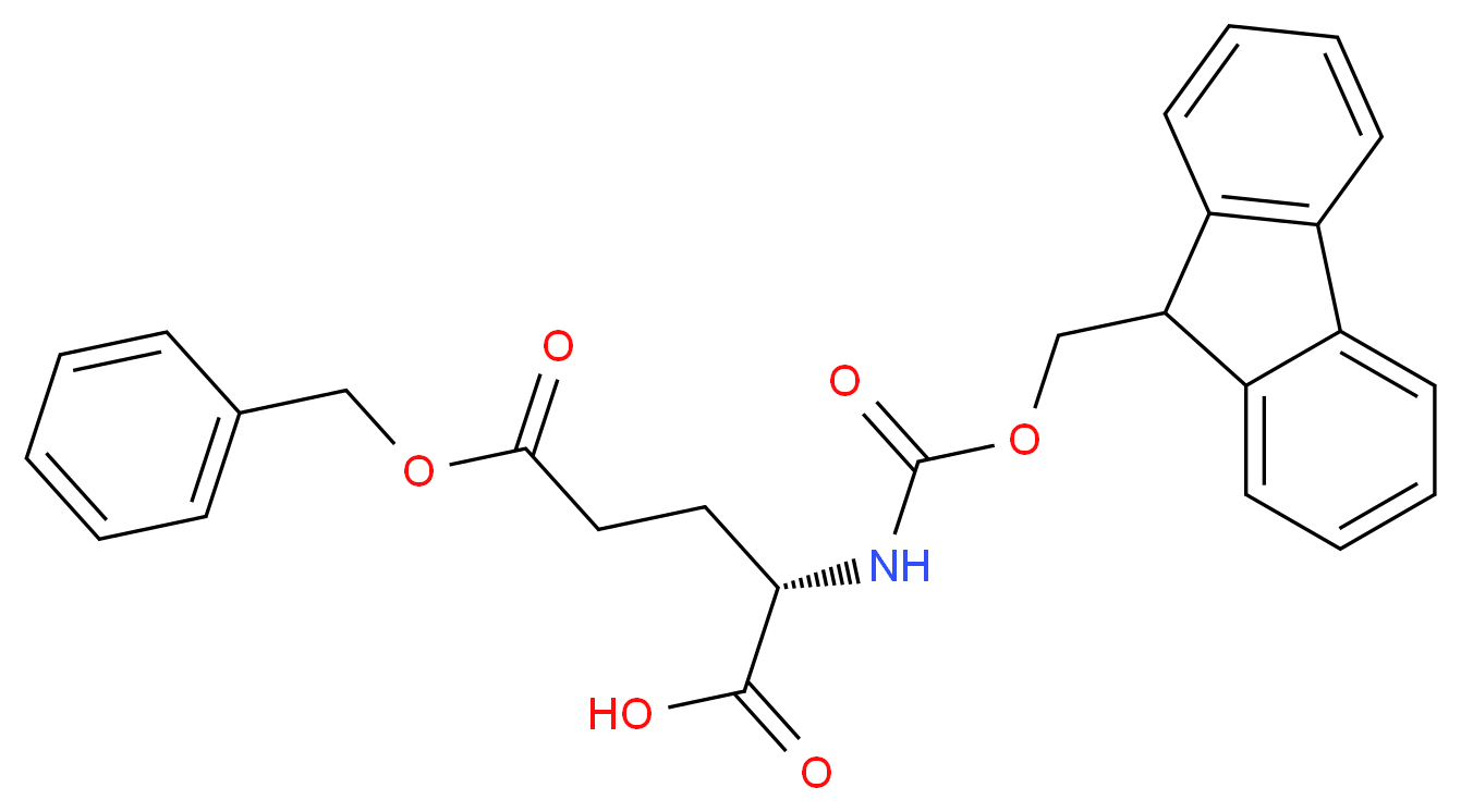 CAS_123639-61-2 分子结构