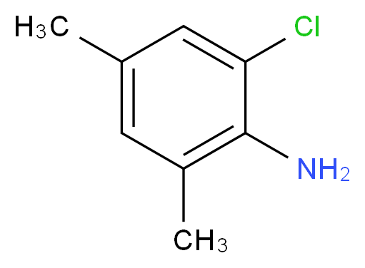 CAS_63133-82-4 分子结构