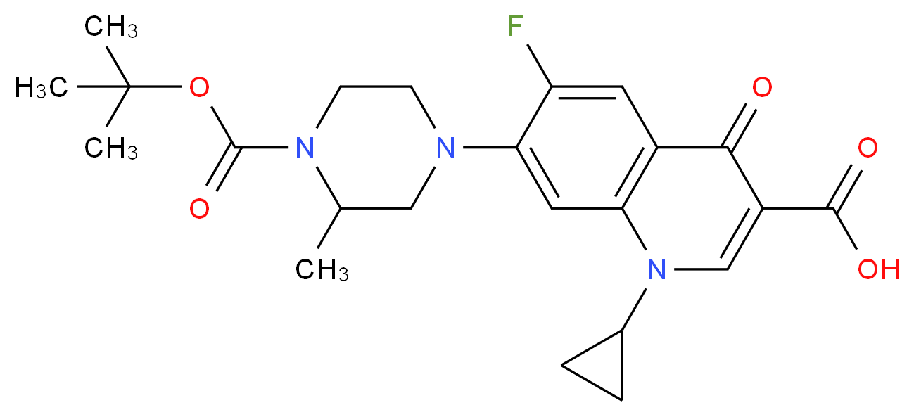 CAS_1089339-61-6 molecular structure