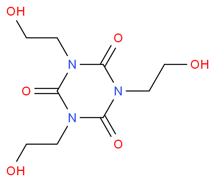 CAS_839-90-7 分子结构