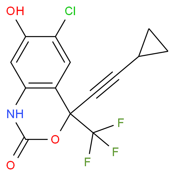CAS_205754-50-3 分子结构