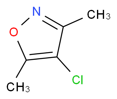 CAS_10557-86-5 分子结构