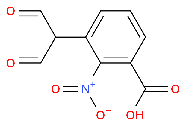 CAS_205680-83-7 分子结构