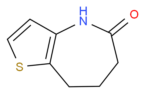 CAS_4751-61-5 分子结构
