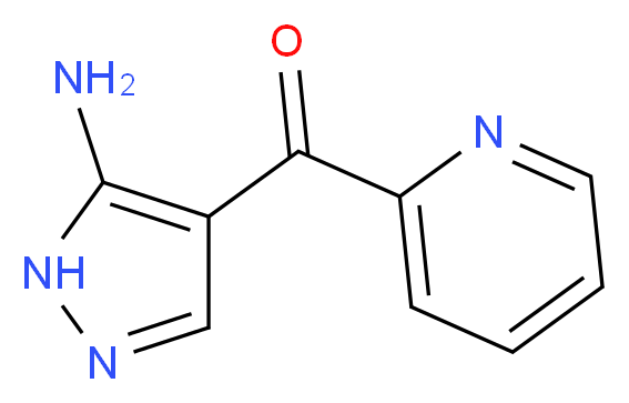 CAS_931114-35-1 分子结构