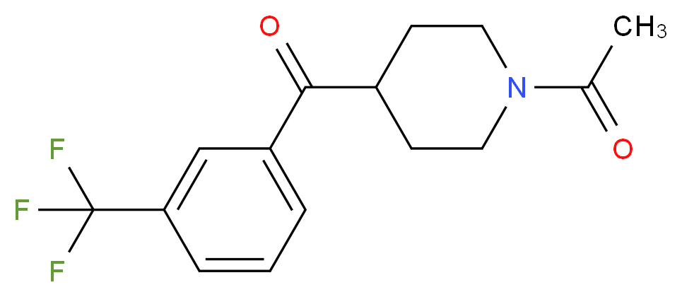 CAS_61714-98-5 分子结构