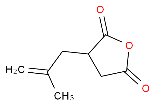 CAS_18908-20-8 分子结构