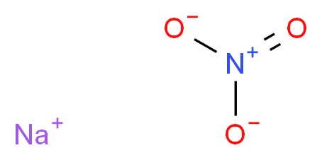 CAS_7631-99-4 molecular structure