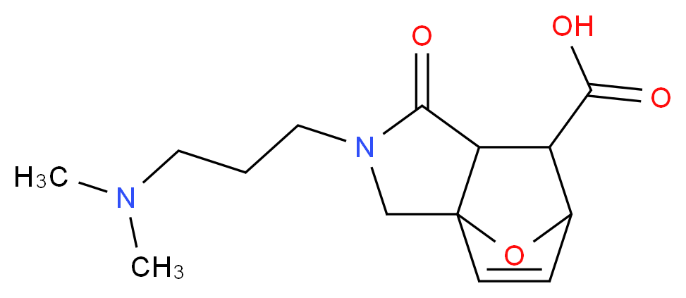 CAS_436811-03-9 分子结构