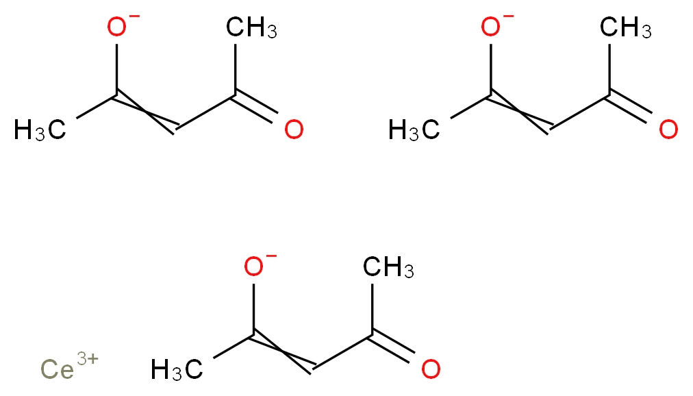 CAS_15653-01-7 分子结构