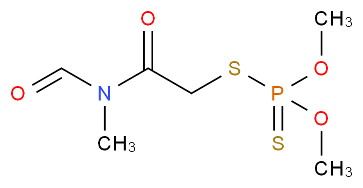 CAS_2540-82-1 molecular structure