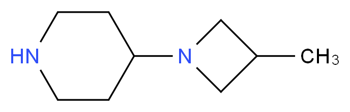 CAS_864494-21-3 molecular structure