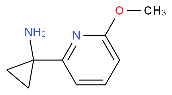 CAS_1060806-97-4 molecular structure