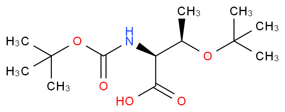 CAS_13734-40-2 molecular structure